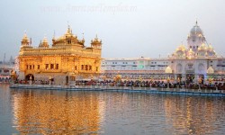 Golden Temple Pictures