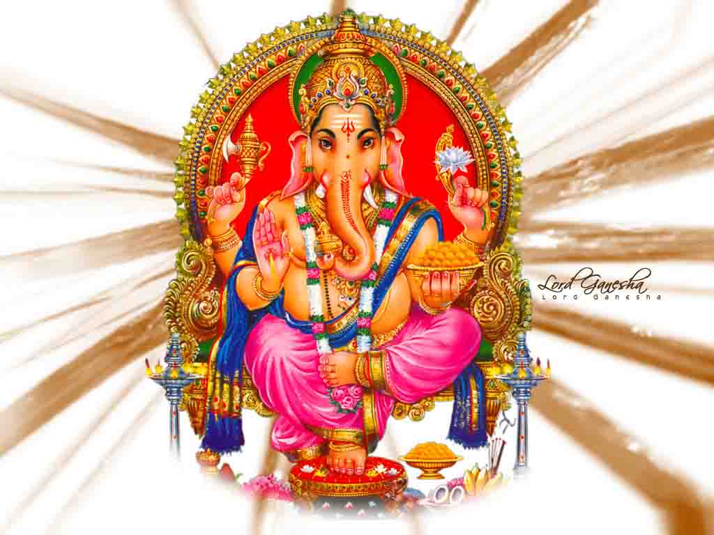 Wallpaper-Lord-Ganesha - Religious Wallpaper, Hindu God Pictures, Free HD  Hindu God Images Download, Indian God Photos, Goddesses , Gurdwara, Temples  in India, Historical Places, Tourist Attraction Places