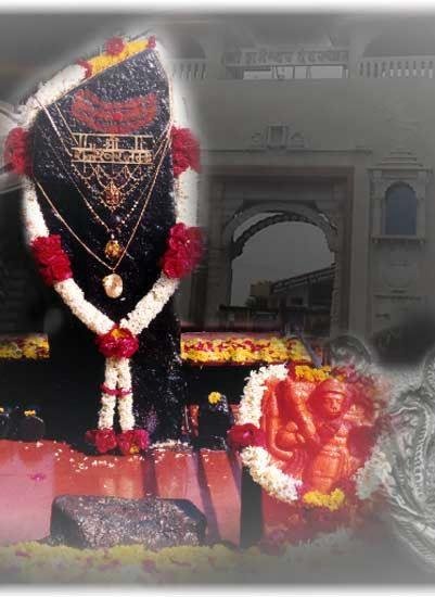 Jai Shri Shani Dev