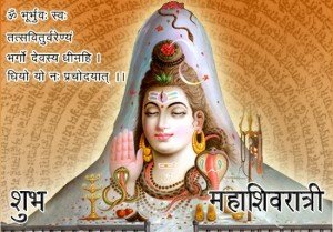 Happy Maha Shivratri Photos