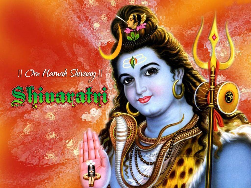 Maha Shivaratri Photos Downloads - Religious Wallpaper, Hindu God ...