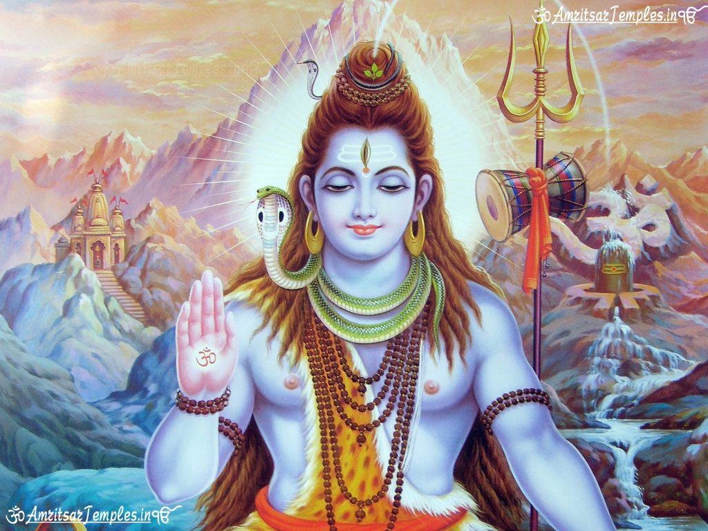 Lord-Shiva-3 - Religious Wallpaper, Hindu God Pictures, Free HD ...