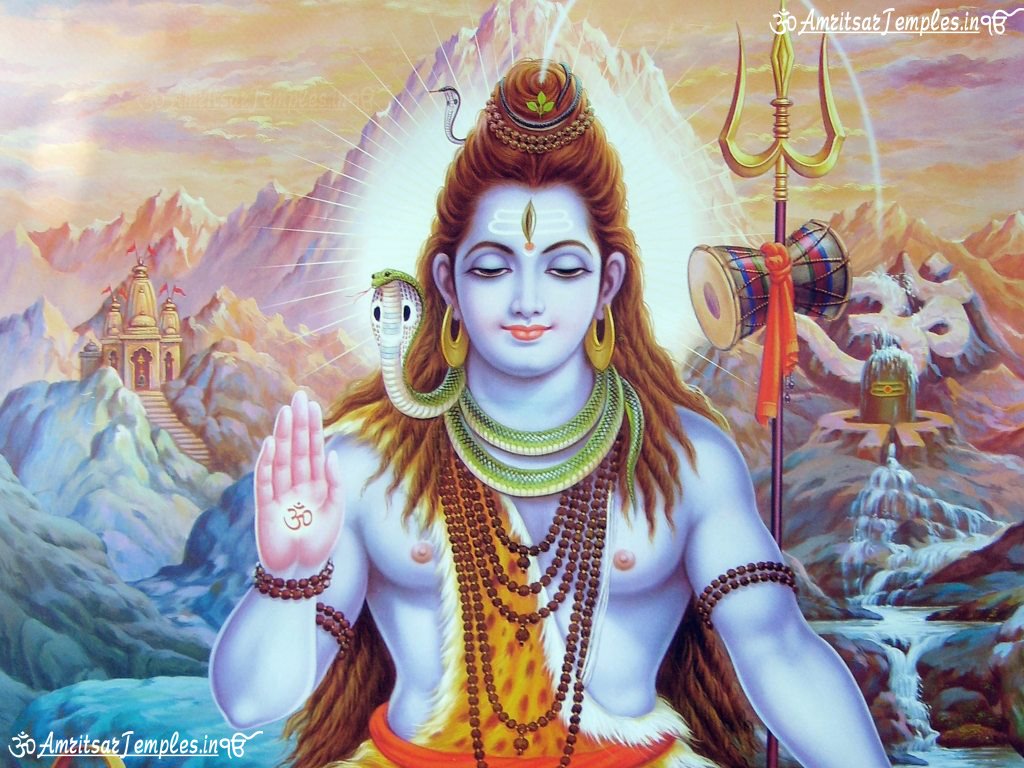 Lord-Shiva-3 - Religious Wallpaper, Hindu God Pictures, Free HD ...