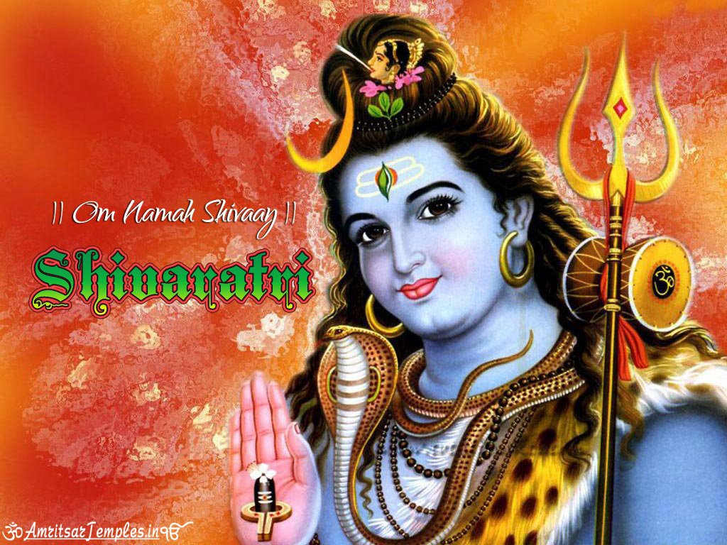 Maha Shivaratri Lord Shiva Pictures - Religious Wallpaper, Hindu ...