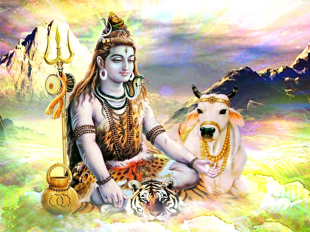 185 Best Lord Shiva HD Wallpapers 2023 Free Download  Bhakti Photos